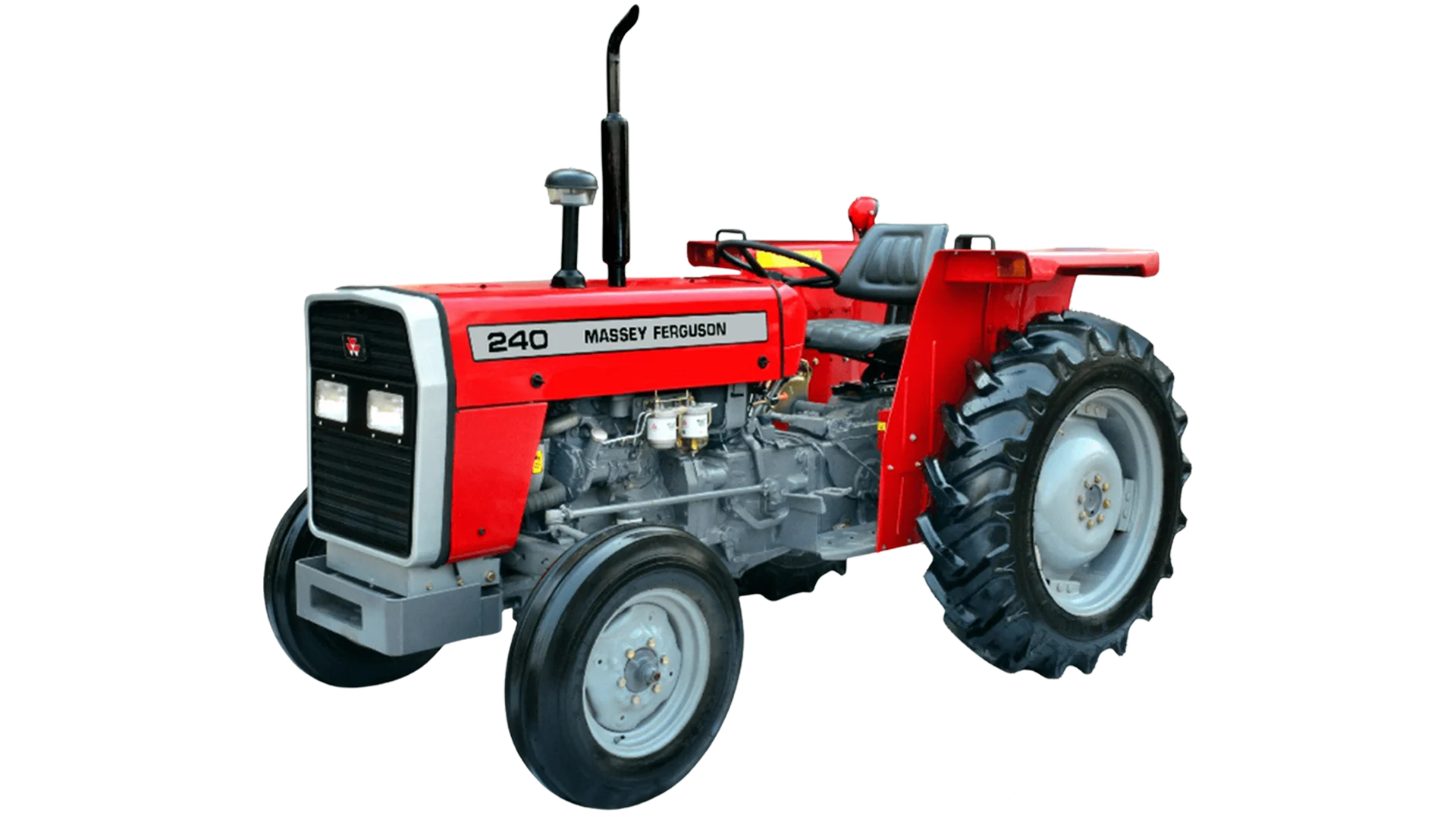 Tractor